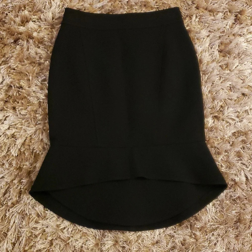 Alexander Wang skirt size 0 NWOT
